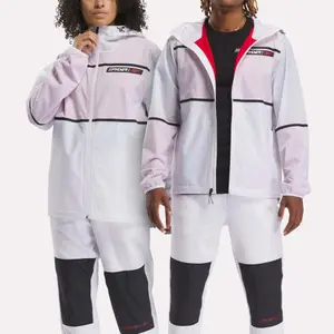 Chaqueta de esquí Spyder Spy X Rbk Spectre Shell image-2