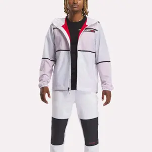 Chaqueta de esquí Spyder Spy X Rbk Spectre Shell image-1