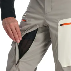 Skibroek Spyder Propulsion image-3