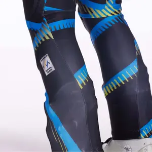 Performance-Skianzug Spyder GS Race image-4