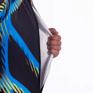 Performance-Skianzug Spyder GS Race image-6