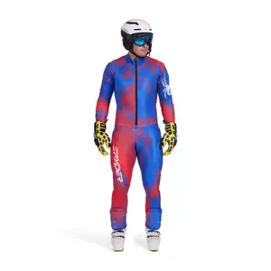 Kombinezon narciarski Spyder GS Race image-0