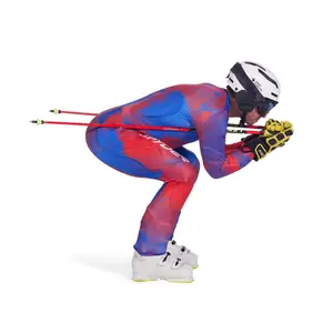 Kombinezon narciarski Spyder GS Race image-2