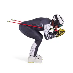 Fato de esqui Spyder Nine Ninety image-2