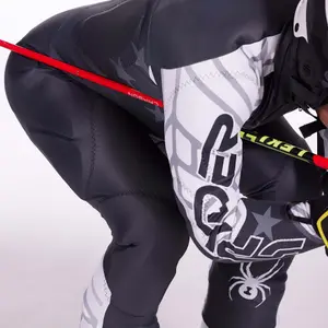 Fato de esqui Spyder Nine Ninety image-3