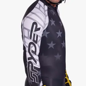 Fato de esqui Spyder Nine Ninety image-5