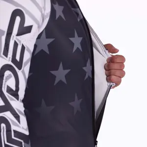 Fato de esqui Spyder Nine Ninety image-6