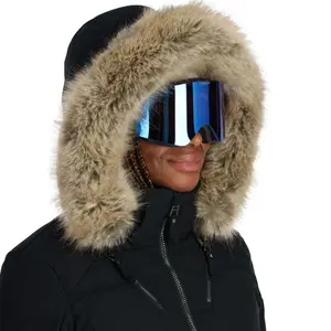 Damska kurtka puchowa Spyder Falline image-4