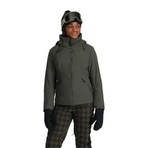 Dames ski jas Spyder Schatzi image-0