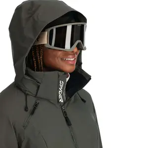 Dames ski jas Spyder Schatzi image-3