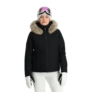 Dames ski jas Spyder Vida image-0