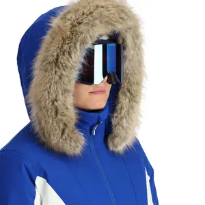 Dames ski jas Spyder Vida image-2