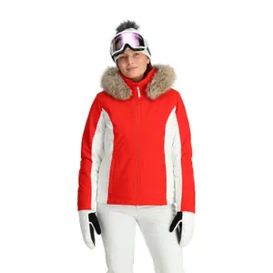 Dames ski jas Spyder Vida image-0