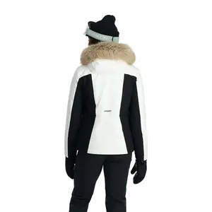 Casaco de esqui feminino Spyder Vida image-1