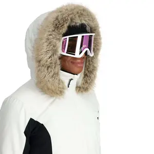 Casaco de esqui feminino Spyder Vida image-4