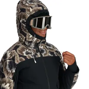 Dames ski jas Spyder Optimist image-2