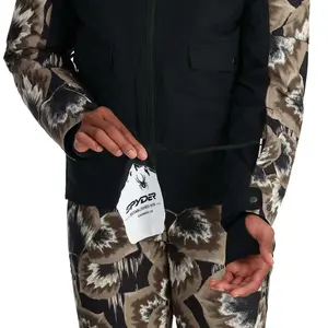 Dames ski jas Spyder Optimist image-3