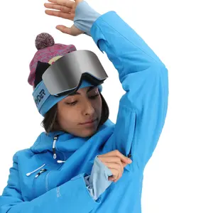 Giacca da sci da donna Spyder Temerity image-4