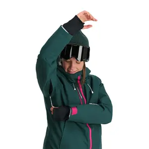 Giacca da sci da donna Spyder Temerity image-3