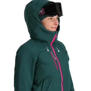 Giacca da sci da donna Spyder Temerity image-4