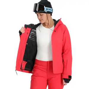 Giacca da sci da donna Spyder Temerity image-3