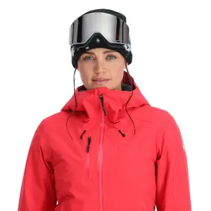 Giacca da sci da donna Spyder Temerity image-4