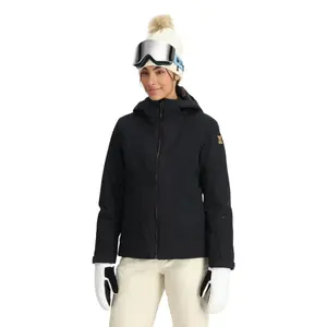 Veste de ski femme Spyder Cascade image-1