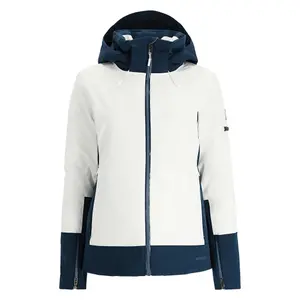Women's ski jacket Spyder Soleil image-0