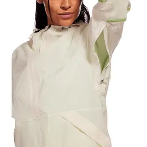 Regenjacke für Frauen Spyder Lucent image-3