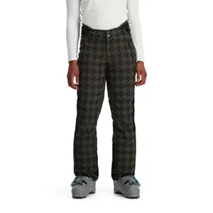 Spodnie narciarskie dla kobiet Spyder Echo image-0