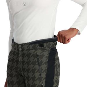 Spodnie narciarskie dla kobiet Spyder Echo image-4