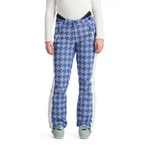 Spodnie narciarskie dla kobiet Spyder Echo image-0