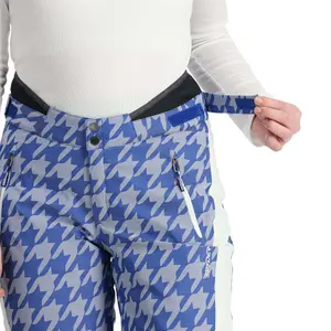 Spodnie narciarskie dla kobiet Spyder Echo image-3