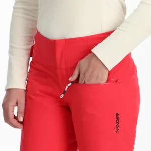 Women's ski trousers Spyder Winner image-3