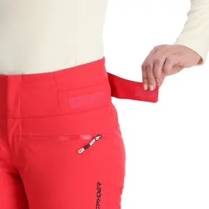 Women's ski trousers Spyder Winner image-4