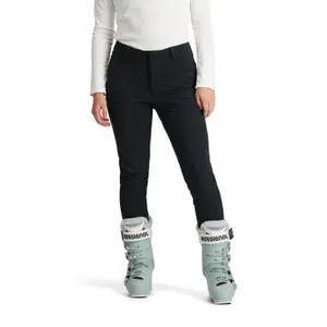 Spodnie narciarskie dla kobiet Spyder Softshell image-0