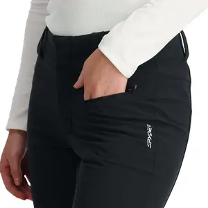 Spodnie narciarskie dla kobiet Spyder Softshell image-3