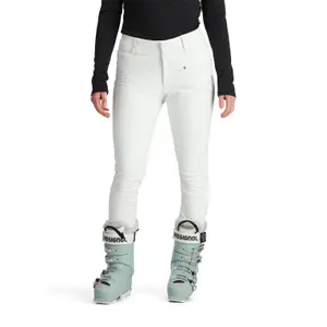 Spodnie narciarskie dla kobiet Spyder Softshell image-0