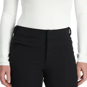 Damen Skihose Spyder Orb image-4