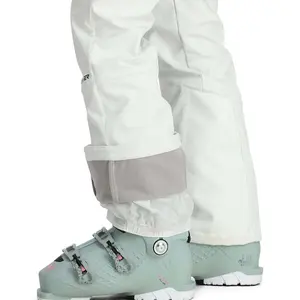 Spodnie narciarskie dla kobiet Spyder Softshell Orb image-3