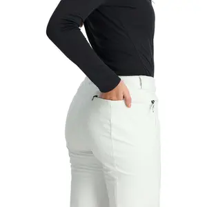 Spodnie narciarskie dla kobiet Spyder Softshell Orb image-4