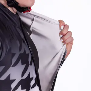 Mono de carreras para mujer Spyder Performance GS image-6