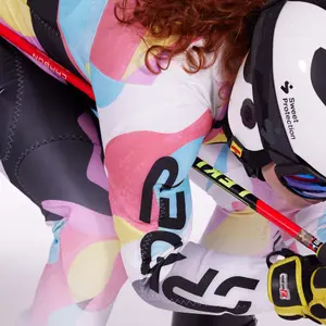 Mono de esquí mujer Spyder GS Race image-3