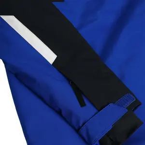 Kinder ski-jas Spyder Leader image-3