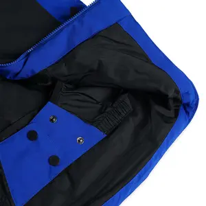 Kinder ski-jas Spyder Leader image-4