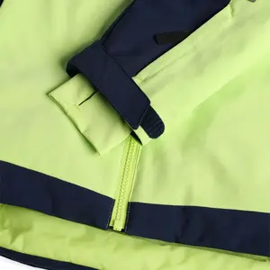 Kinder ski-jas Spyder Leader image-3