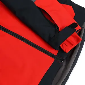 Kinder ski-jas Spyder Leader image-3