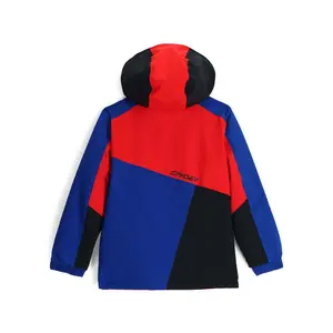 Kinder ski-jas Spyder Ambush image-1