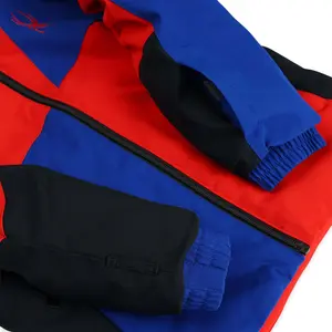 Kinder ski-jas Spyder Ambush image-3