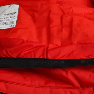 Kinder ski-jas Spyder Ambush image-4